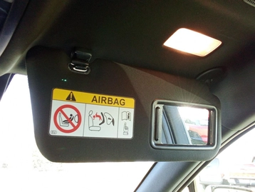 Image véhicule  Lexus UX (37)