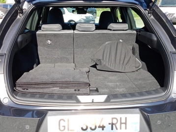 Image véhicule  Lexus UX (18)