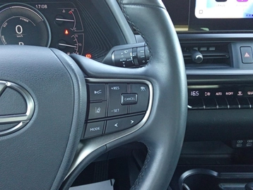 Image véhicule  Lexus UX (34)