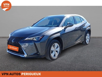Image véhicule  Lexus UX (42)