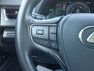 Image véhicule  Lexus UX (35)