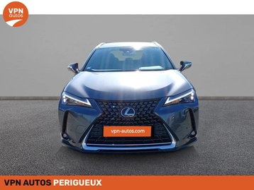 Image véhicule  Lexus UX (41)