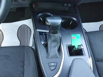 Image véhicule  Lexus UX (12)