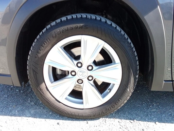 Image véhicule  Lexus UX (24)