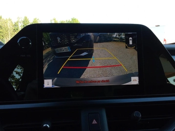 Image véhicule  Lexus UX (10)