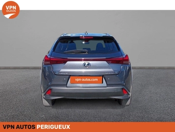 Image véhicule  Lexus UX (40)