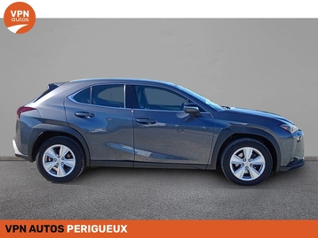 Image véhicule  Lexus UX (1)