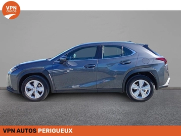Image véhicule  Lexus UX (2)