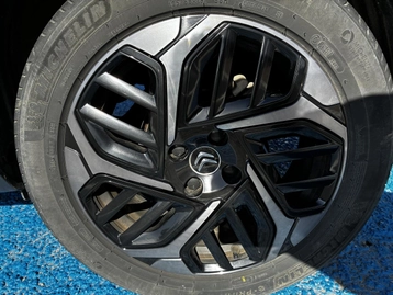 Image véhicule  Citroën C4 (11)