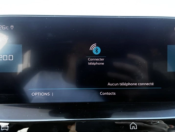 Image véhicule  Citroën C4 (22)