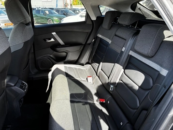 Image véhicule  Citroën C4 (14)