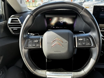 Image véhicule  Citroën C4 (18)