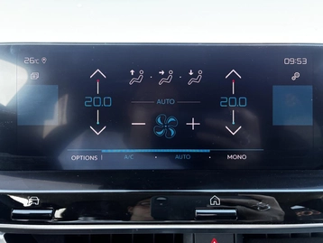 Image véhicule  Citroën C4 (20)