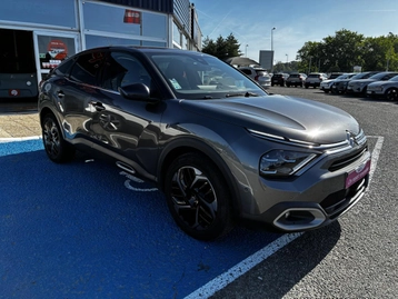 Image véhicule  Citroën C4 (2)