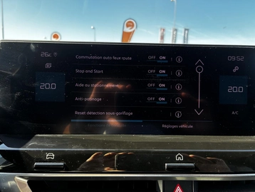 Image véhicule  Citroën C4 (28)