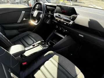 Image véhicule  Citroën C4 (13)