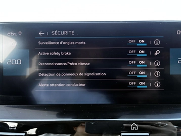 Image véhicule  Citroën C4 (25)