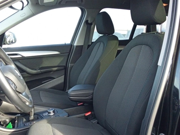 Image véhicule  BMW X1 (6)