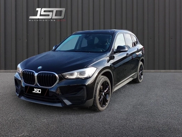 Image véhicule  BMW X1 (1)