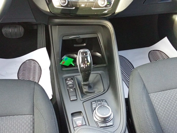 Image véhicule  BMW X1 (13)