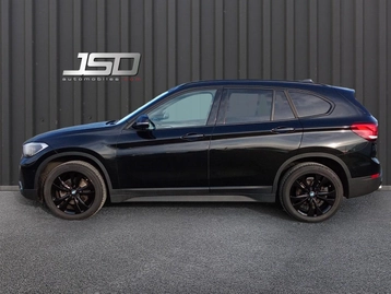 Image véhicule  BMW X1 (22)