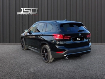 Image véhicule  BMW X1 (21)