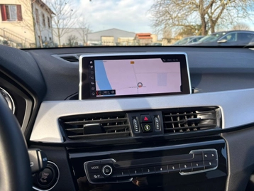 Image véhicule  BMW X1 (9)