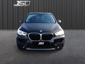 Image véhicule  BMW X1 (20)
