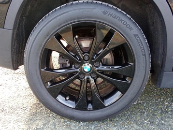 Image véhicule  BMW X1 (30)