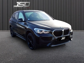 Image véhicule  BMW X1 (0)