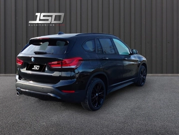 Image véhicule  BMW X1 (2)