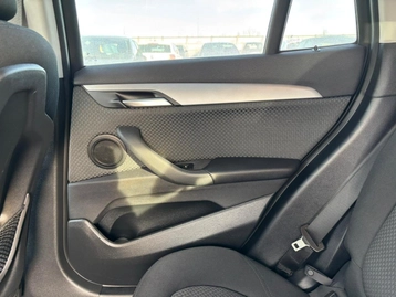 Image véhicule  BMW X1 (52)