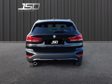 Image véhicule  BMW X1 (23)