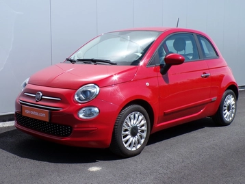 Image véhicule  Fiat 500 (0)