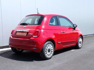 Image véhicule  Fiat 500 (15)