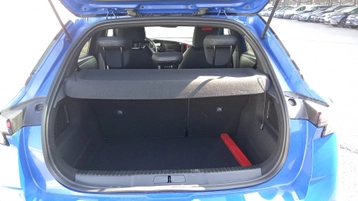 Image véhicule  Opel MOKKA (12)