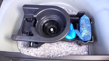Image véhicule  Opel MOKKA (13)