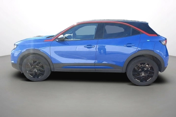 Image véhicule  Opel MOKKA (15)