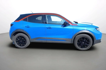 Image véhicule  Opel MOKKA (14)