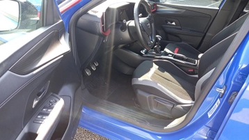 Image véhicule  Opel MOKKA (6)