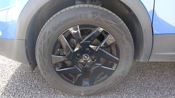 Image véhicule  Opel MOKKA (5)
