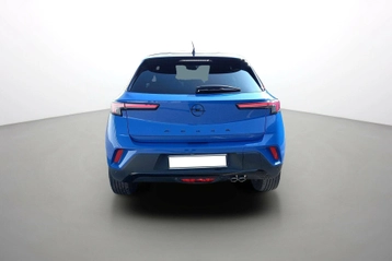 Image véhicule  Opel MOKKA (4)
