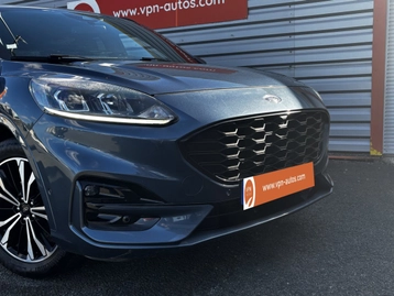 Image véhicule  Ford KUGA (37)