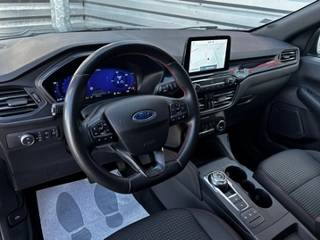 Image véhicule  Ford KUGA (2)