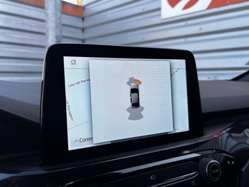 Image véhicule  Ford KUGA (18)