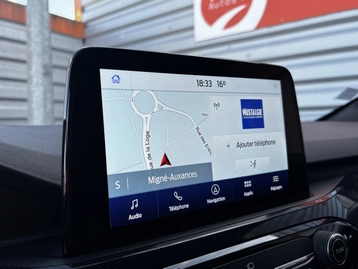 Image véhicule  Ford KUGA (24)