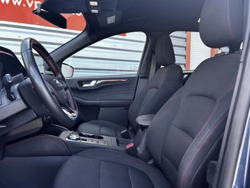 Image véhicule  Ford KUGA (3)