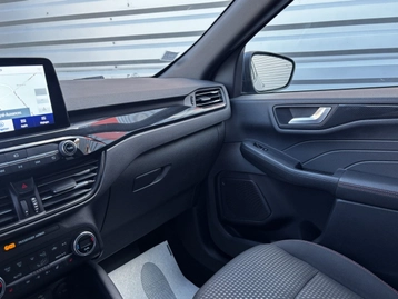 Image véhicule  Ford KUGA (34)