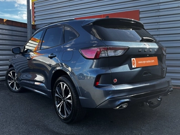 Image véhicule  Ford KUGA (1)