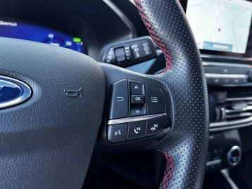 Image véhicule  Ford KUGA (15)